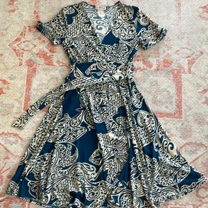 Vintage dress